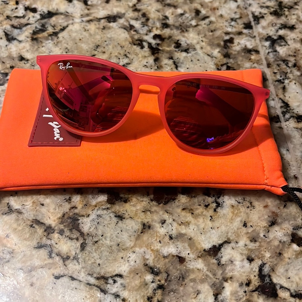 Ray-ban kids